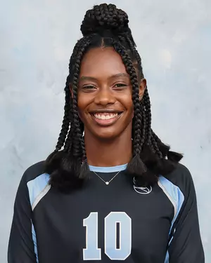 Jaylah Rolle