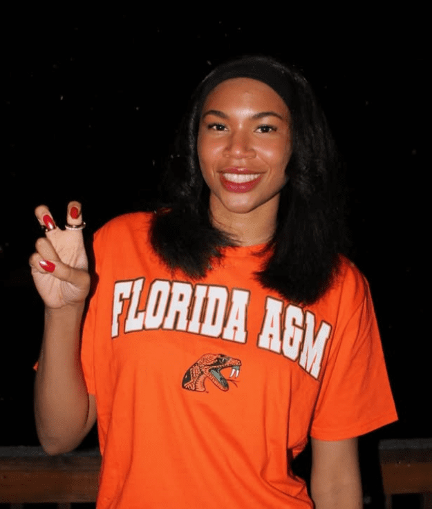 Dajah Williams