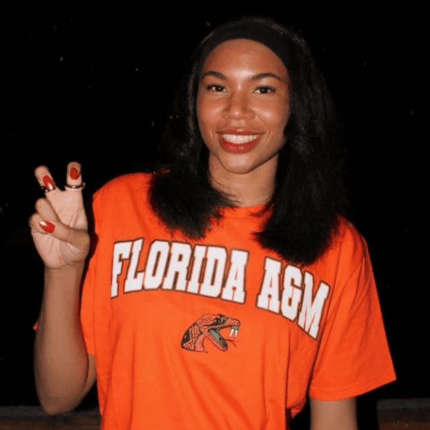 Dajah Williams